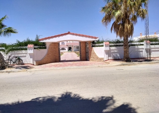 Villa de Prestige & Espace Polyval