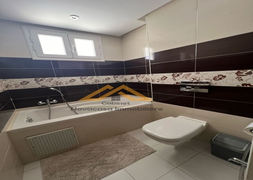 A louer Appartement s+2