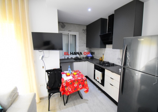 louer pour Toute l’année s+2 neuf