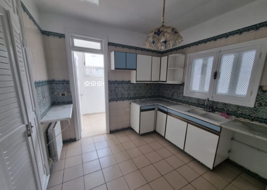 Appartement à Enasr 1