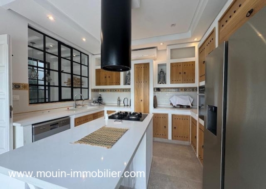 VILLA DYMA Hammamet AL3634