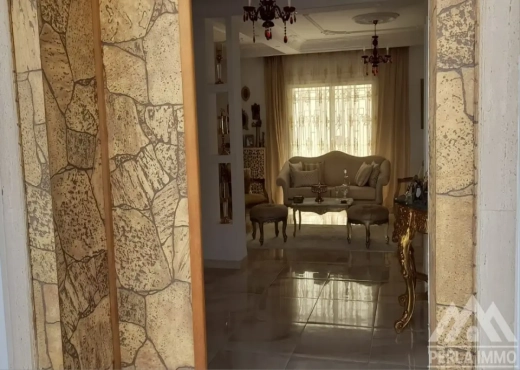 Duplex S+3 Riadh Landalous