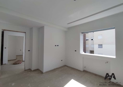 Appartement S+2 de 85 m² à AFH² Mr
