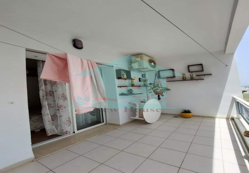 vente un appartement situé à ain mariem Bizerte