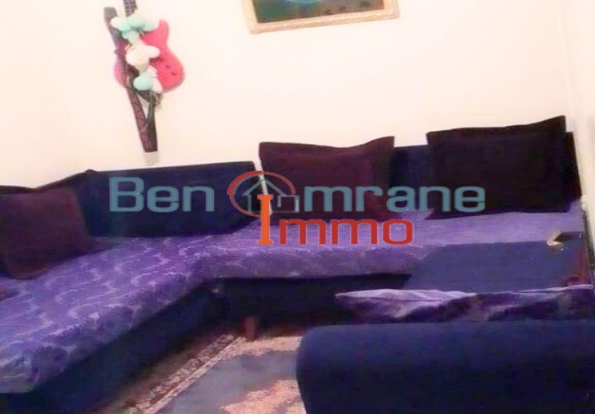 location d'un Triplex à Soukra,rue Elmatar.