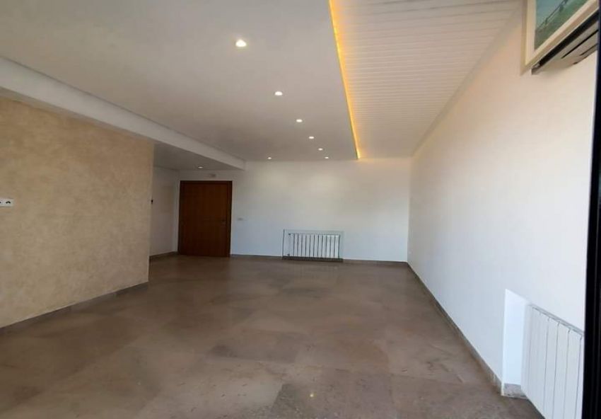 Appartement s+2  à Sfax