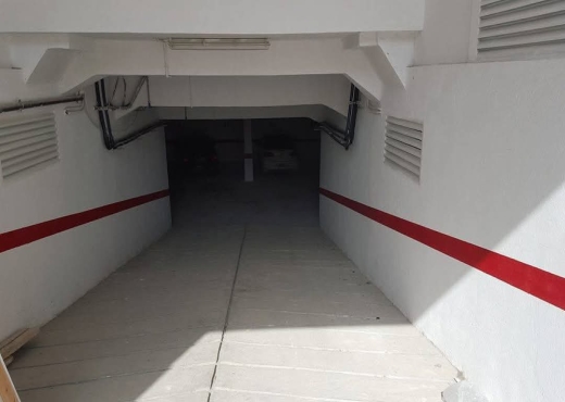 A Vendre Bureau au Belvédère Tunis