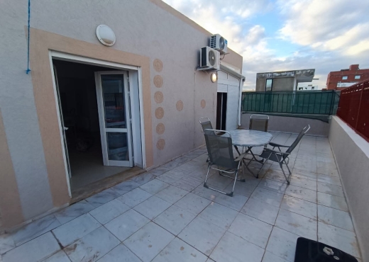 A Vendre Appart S+2