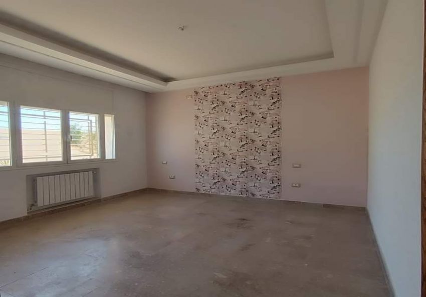 location villa s4 plain pied