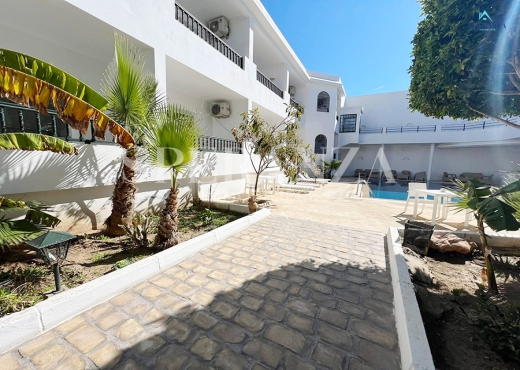 Vente Appartement Creuzet S+1