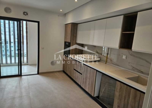 Appartement S+2 à Ain Zaghouan Nor