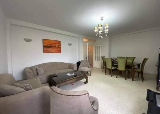 Appart S2 Meublé à Riadh Andalous