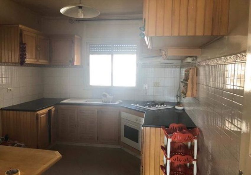 A vendre appartement S+4 à Denden