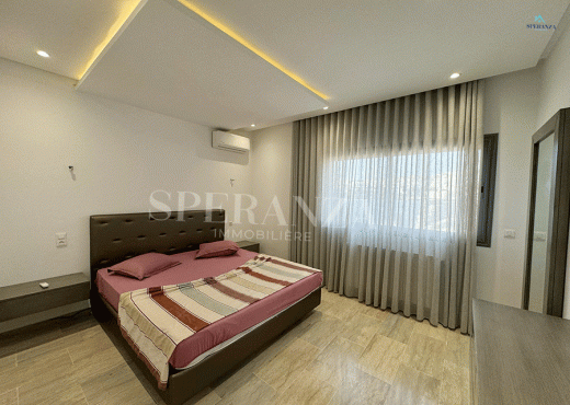 Location villa Rourou S+5