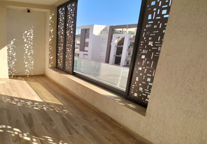 S3  Ain Zaghouan nord  Standing Moderne