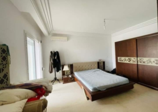 A Vendre Appartement