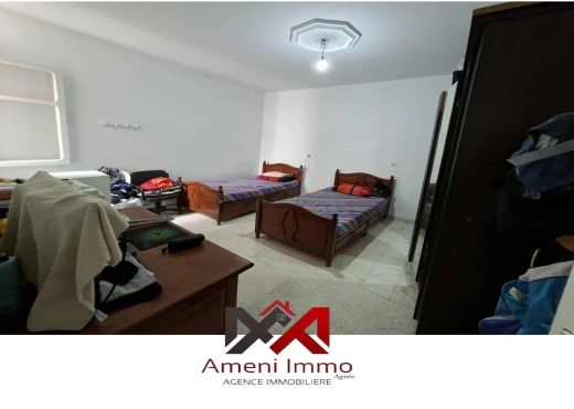 villa À Vendre à BEN AROUS - A vendre villa à EL Mourouj 5 - Immobiliere.tn - Photo 6