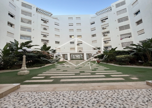 à vendre appartement s+2