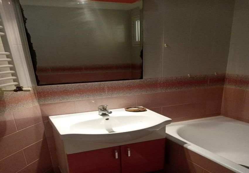 À vendre appartement s +2 à carthage haute standing