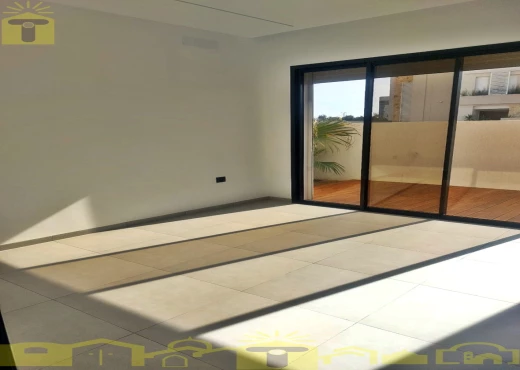 Appartement À Vendre à NABEUL - A vendre un appartement s3 - Immobiliere.tn - Photo 3