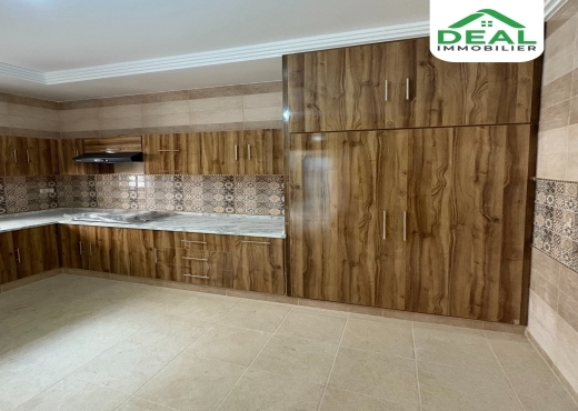 Belle maison de 135 m² à M'saken