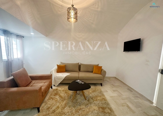 Location Appartement Rosalio