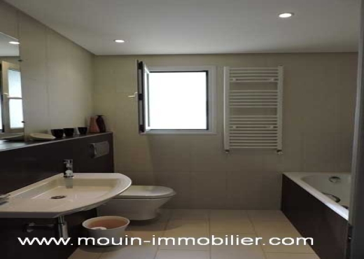 DAR AGNEZ Yasmine Hammamet AV764