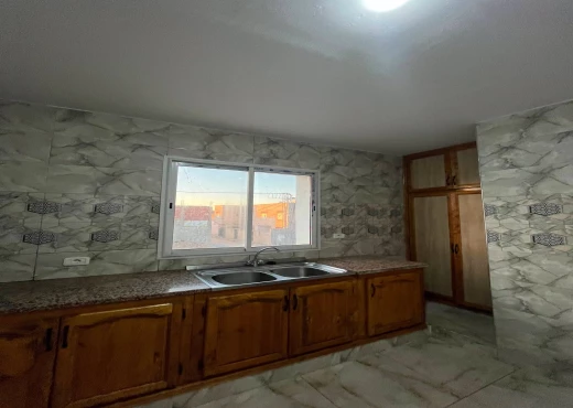 Étage de villa À Louer à BEN AROUS - à louer un étage de villa - Immobiliere.tn - Photo 4