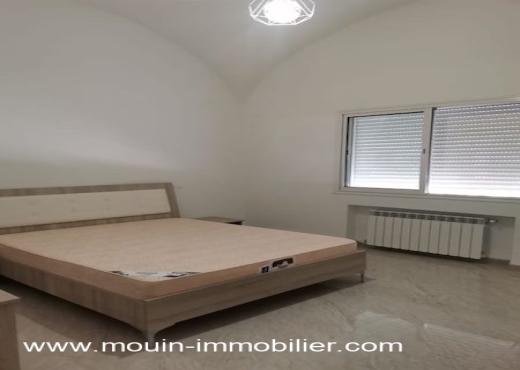 VILLA CAPUCINE 8 AL3526