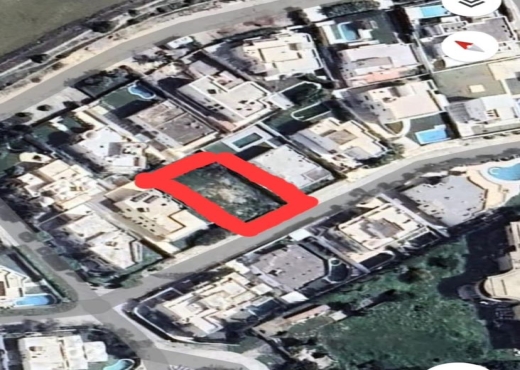 A VENDRE terrain Rce Jinene Hamma