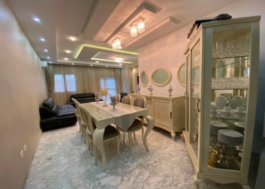 Appartement À Vendre à SFAX - Vente d'un S+3 - Immobiliere.tn
