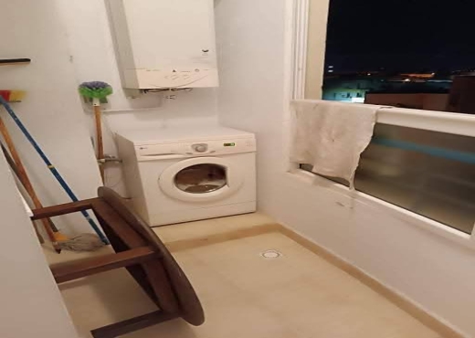 A Louer appart S+3 à L'Aouina