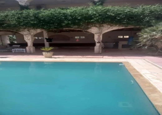 villa À Louer à NABEUL - A louer pour  la saison estivale - Immobiliere.tn