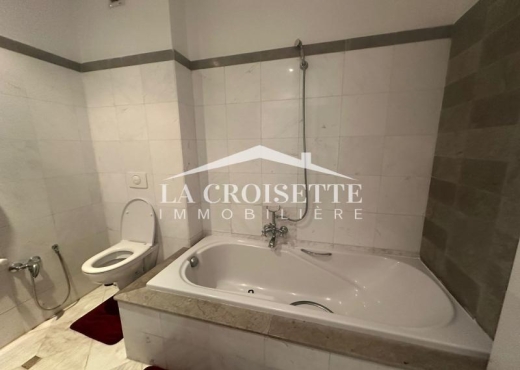 S3 meublé au Lac2 ZAL1994