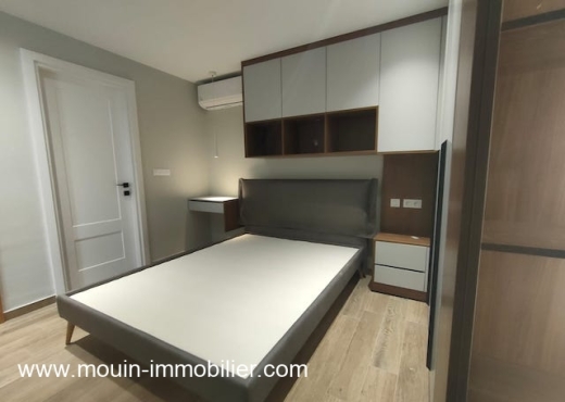 THE LOFT Hammamet AL3254