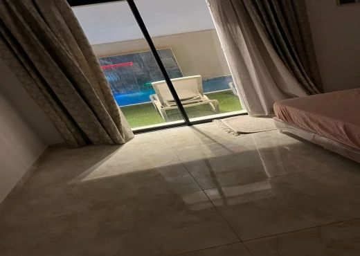 maison À Louer à NABEUL - Location d'une maison à Dar allouch - Immobiliere.tn - Photo 5