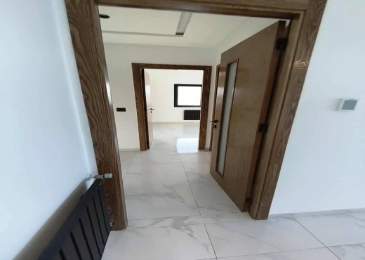 Appartement À Vendre à ARIANA - A Vendre S+3 Smarthome Chotrana - Immobiliere.tn - Photo 9