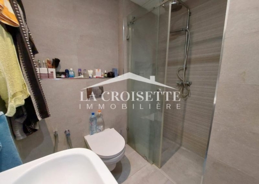 Appartement S+1 vue sur mer à La G