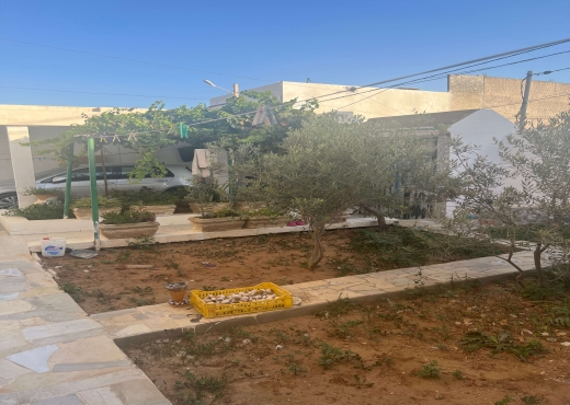 villa À Vendre à ARIANA - Maison familiale à Raoued 500 m² - Immobiliere.tn - Photo 7