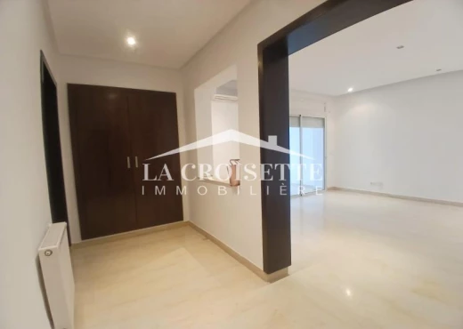 Appartement À Louer à TUNIS - Appartement s2 à La Marsa MAL2049 - Immobiliere.tn