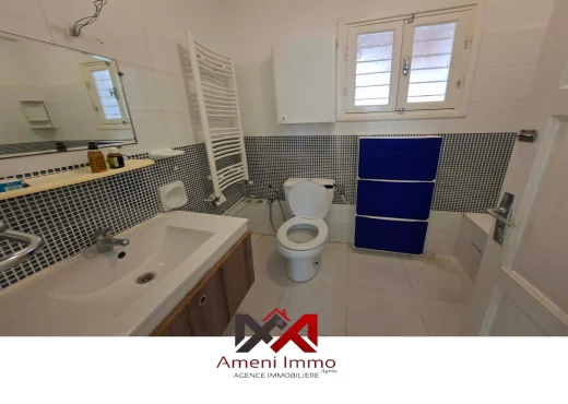 Appartement À Vendre à BEN AROUS - A vendre appart s+3 à Fouchana - Immobiliere.tn - Photo 12