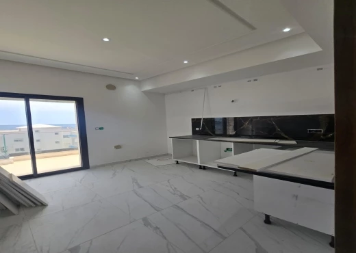 Appartement À Vendre à SOUSSE - 🏢 PROJET IMMOBILIER NEUF DIRECT PROMOTEUR EN VENTE À TANTANA CHOTT MARIEM - Immobiliere.tn - Photo 16