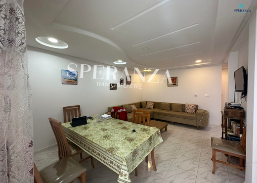 Location Appartement Privadas S+2