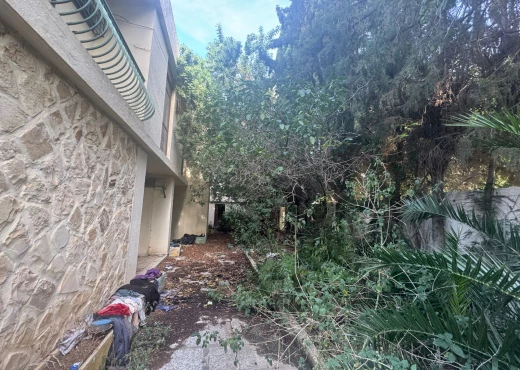 maison À Vendre à TUNIS - villa de coin 950 m² à Menzah 1 - Immobiliere.tn - Photo 3