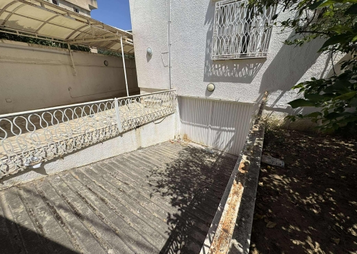 📍 CITE GHAZELA  –  VILLA À VENDRE