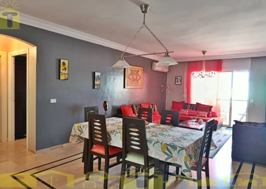 Appartement À Vendre à NABEUL - Appartement à Hammamet Nord - Immobiliere.tn - Photo 8