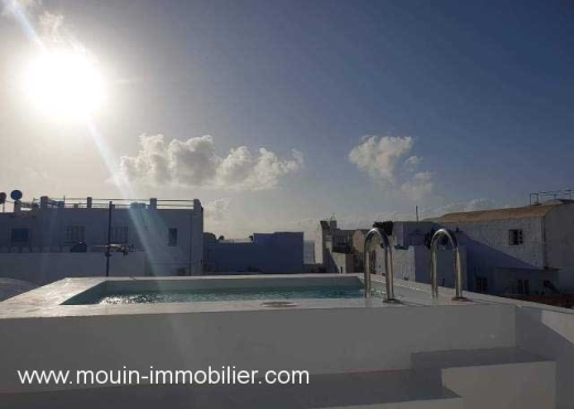 LA MAISON TRADITIONNELLE AV1365