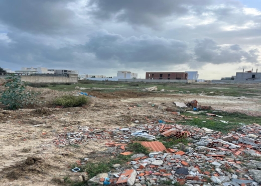 à vendre à hammamet