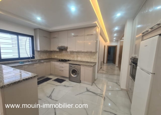 APPARTEMENT ROSANA 1 AL3593