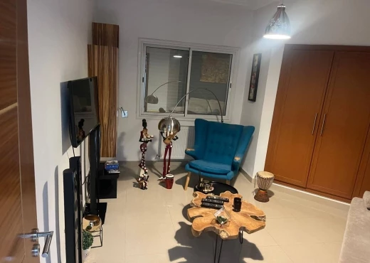 Appartement À Louer à TUNIS - A louer S+2 Meublé au Jardins de Carthage - Immobiliere.tn - Photo 11